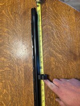Remington 870 12 Ga 34” Vent Rib Hastings Wadlock Choke Tube Barrel 3” Shells - Image 9 of 20