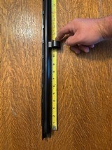 Remington 870 12 Ga 34” Vent Rib Hastings Wadlock Choke Tube Barrel 3” Shells - Image 2 of 20