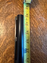 Remington 1100 LT20 28” Vent Rib FixedMod 2 3/4” Shells - Image 8 of 18