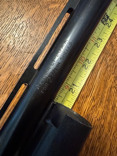 Remington 1100 LT20 28” Vent Rib FixedMod 2 3/4” Shells - Image 14 of 18