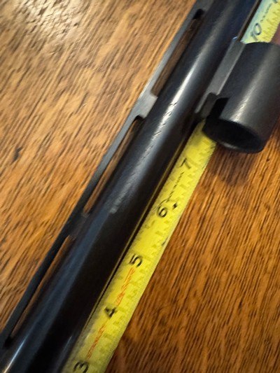 Remington 1100 LT20 28” Vent Rib FixedMod 2 3/4” Shells - Image 5 of 18
