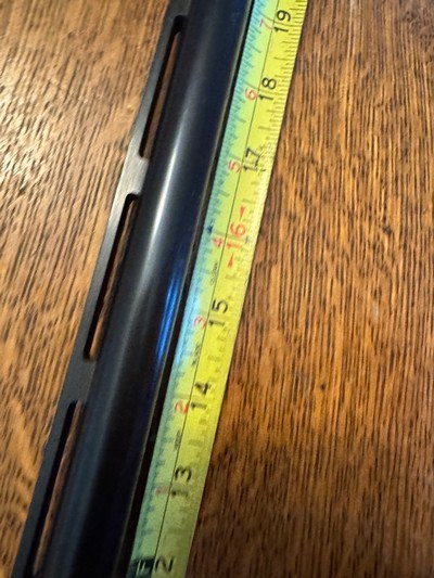 Remington 1100 LT20 28” Vent Rib FixedMod 2 3/4” Shells - Image 6 of 18