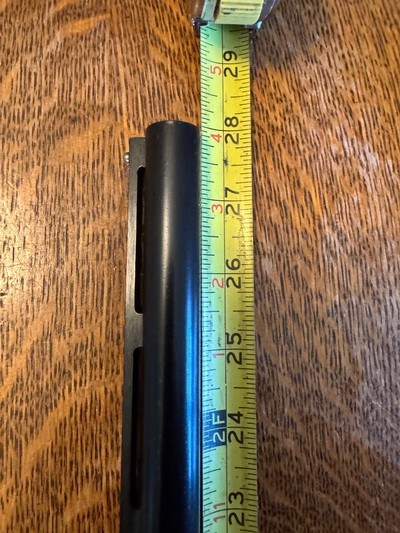 Remington 1100 LT20 28” Vent Rib FixedMod 2 3/4” Shells - Image 8 of 18