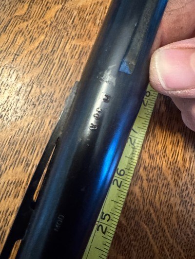 Remington 1100 LT20 28” Vent Rib FixedMod 2 3/4” Shells - Image 16 of 18