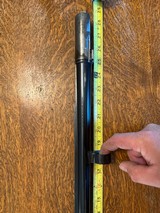 Browning a5 16 Gauge Solid Rib 26” Fixed Cyl Choke 2 9/16 Shells - Image 10 of 20