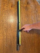 Browning a5 16 Gauge Solid Rib 26” Fixed Cyl Choke 2 9/16 Shells - Image 1 of 20