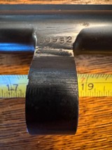 Browning a5 16 Gauge Solid Rib 26” Fixed Cyl Choke 2 9/16 Shells - Image 17 of 20