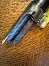Browning a5 16 Gauge Solid Rib 26” Fixed Cyl Choke 2 9/16 Shells - Image 4 of 20