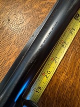 Browning a5 16 Gauge Solid Rib 26” Fixed Cyl Choke 2 9/16 Shells - Image 16 of 20