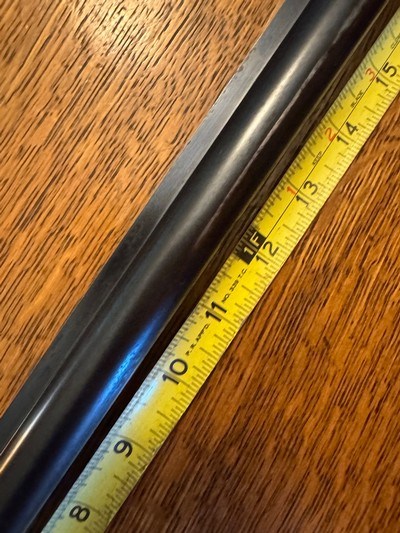 Browning a5 16 Gauge Solid Rib 26” Fixed Cyl Choke 2 9/16 Shells - Image 13 of 20