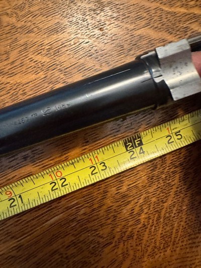 Browning a5 16 Gauge Solid Rib 26” Fixed Cyl Choke 2 9/16 Shells - Image 18 of 20