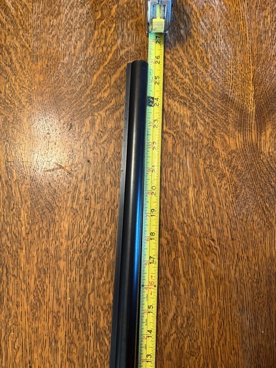 Browning a5 16 Gauge Solid Rib 26” Fixed Cyl Choke 2 9/16 Shells - Image 3 of 20