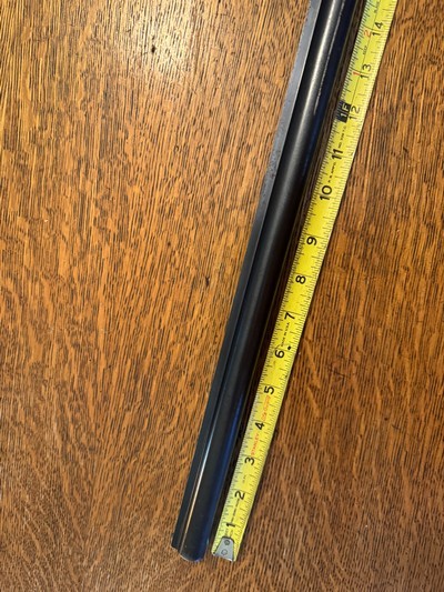 Browning a5 16 Gauge Solid Rib 26” Fixed Cyl Choke 2 9/16 Shells - Image 11 of 20