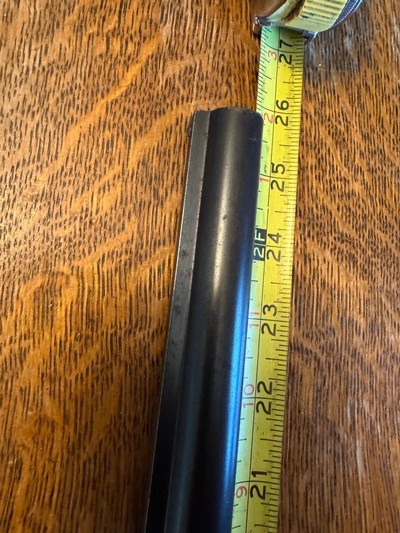Browning a5 16 Gauge Solid Rib 26” Fixed Cyl Choke 2 9/16 Shells - Image 8 of 20
