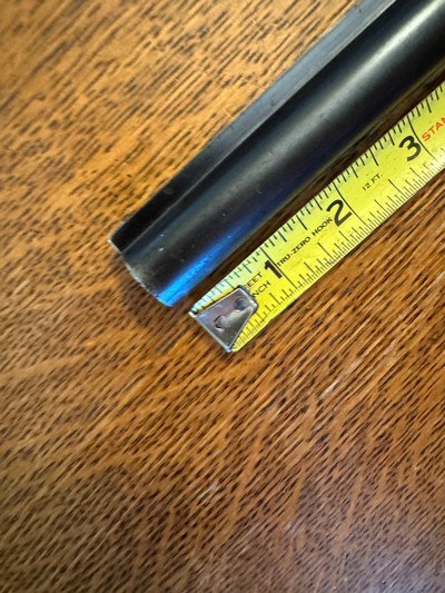Browning a5 16 Gauge Solid Rib 26” Fixed Cyl Choke 2 9/16 Shells - Image 12 of 20