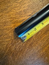Remington 870 WM 12 Ga 28” Vent Rib Rem Choke 3” Shells - Image 10 of 16