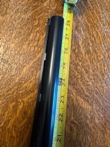 Remington 870 WM 12 Ga 28” Vent Rib Rem Choke 3” Shells - Image 6 of 16