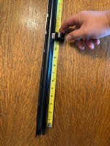 Remington 870 WM 12 Ga 28” Vent Rib Rem Choke 3” Shells - Image 2 of 16