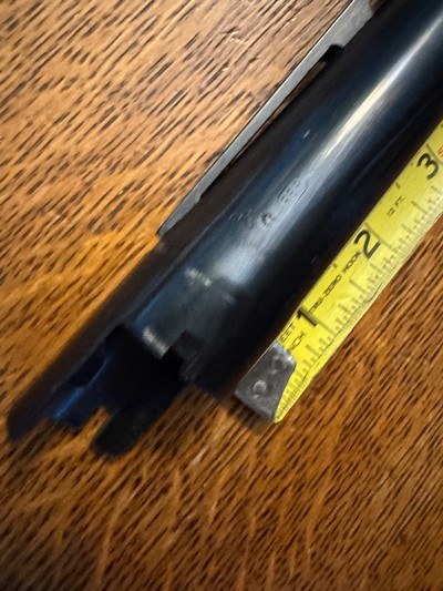 Remington 870 WM 12 Ga 28” Vent Rib Rem Choke 3” Shells - Image 4 of 16