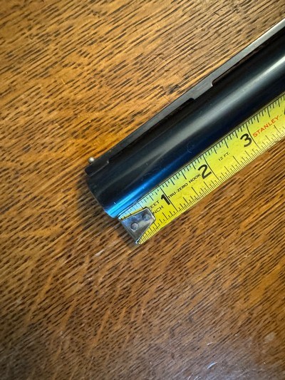 Remington 870 WM 12 Ga 28” Vent Rib Rem Choke 3” Shells - Image 10 of 16