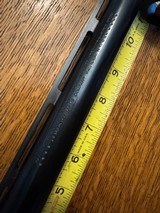 Remington 870 WM 12 Ga 28” Vent Rib Rem Choke 3” Shells - Image 5 of 16