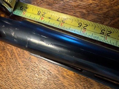 Remington 870 WM 12 Ga 28” Vent Rib Rem Choke 3” Shells - Image 13 of 16