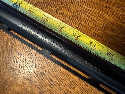 Remington 870 WM 12 Ga 28” Vent Rib Rem Choke 3” Shells - Image 12 of 16