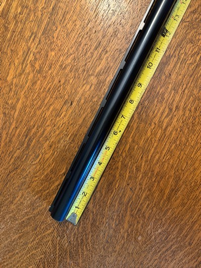 Remington 870 WM 12 Ga 28” Vent Rib Rem Choke 3” Shells - Image 9 of 16