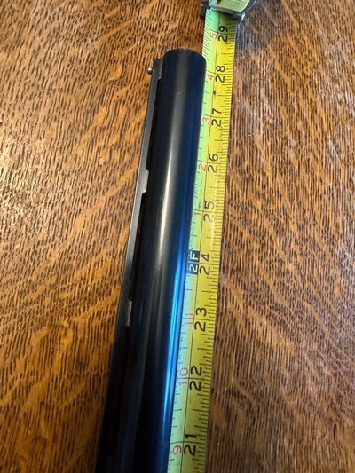 Remington 870 WM 12 Ga 28” Vent Rib Rem Choke 3” Shells - Image 6 of 16