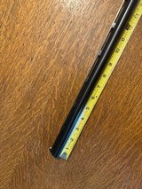 Remington 1100 STD WT 20 Ga Vent Rib Fixed Skeet 2 3/4” Shells - Image 11 of 20