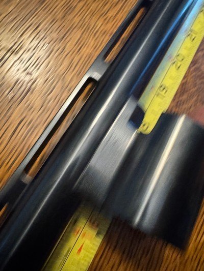 Remington 1100 STD WT 20 Ga Vent Rib Fixed Skeet 2 3/4” Shells - Image 15 of 20