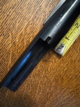 Remington 1100 STD WT 20 Ga Vent Rib Fixed Skeet 2 3/4” Shells - Image 1 of 20