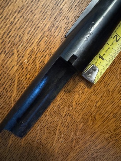 Remington 1100 STD WT 20 Ga Vent Rib Fixed Skeet 2 3/4” Shells - Image 1 of 20