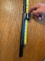 Remington 1100 STD WT 20 Ga Vent Rib Fixed Skeet 2 3/4” Shells - Image 3 of 20