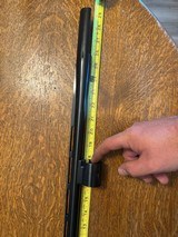 Remington 1100 STD WT 20 Ga Vent Rib Fixed Skeet 2 3/4” Shells - Image 10 of 20