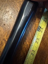Remington 1100 STD WT 20 Ga Vent Rib Fixed Skeet 2 3/4” Shells - Image 18 of 20