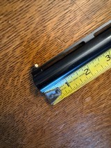 Remington 1100 STD WT 20 Ga Vent Rib Fixed Skeet 2 3/4” Shells - Image 12 of 20