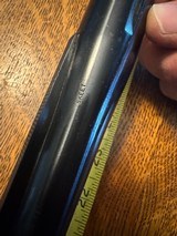 Remington 1100 STD WT 20 Ga Vent Rib Fixed Skeet 2 3/4” Shells - Image 17 of 20