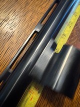 Remington 1100 STD WT 20 Ga Vent Rib Fixed Skeet 2 3/4” Shells - Image 15 of 20