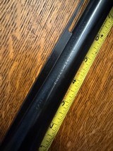 Remington 1100 STD WT 20 Ga Vent Rib Fixed Skeet 2 3/4” Shells - Image 5 of 20