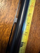 Remington 1100 STD WT 20 Ga Vent Rib Fixed Skeet 2 3/4” Shells - Image 7 of 20