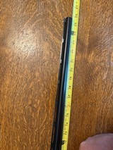 Remington 1100 STD WT 20 Ga Vent Rib Fixed Skeet 2 3/4” Shells - Image 4 of 20