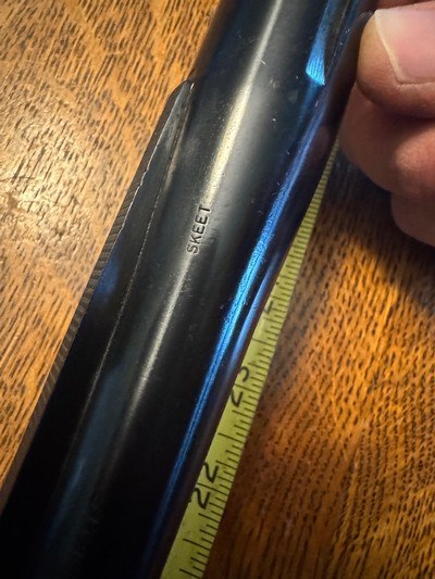 Remington 1100 STD WT 20 Ga Vent Rib Fixed Skeet 2 3/4” Shells - Image 17 of 20