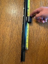 Remington 1100 12 Ga 26” Vent Rib Target Rem Choke Barrel 2 3/4” Shells - Image 2 of 17