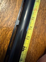 Remington 1100 12 Ga 26” Vent Rib Target Rem Choke Barrel 2 3/4” Shells - Image 6 of 17