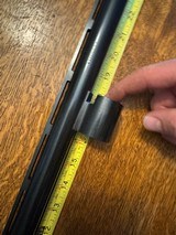 Remington 1100 12 Ga 26” Vent Rib Target Rem Choke Barrel 2 3/4” Shells - Image 12 of 17