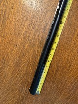 Remington 1100 12 Ga 26” Vent Rib Target Rem Choke Barrel 2 3/4” Shells - Image 10 of 17