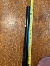 Remington 1100 12 Ga 26” Vent Rib Target Rem Choke Barrel 2 3/4” Shells - Image 3 of 17