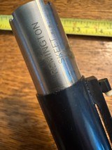 Remington 1100 12 Ga 26” Vent Rib Target Rem Choke Barrel 2 3/4” Shells - Image 17 of 17