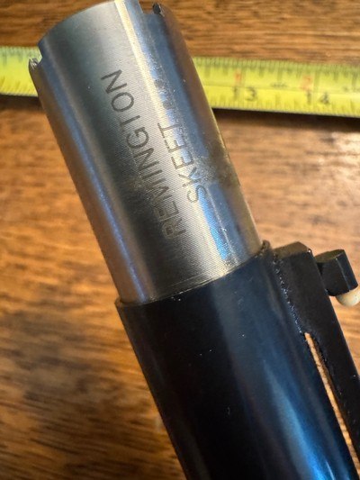 Remington 1100 12 Ga 26” Vent Rib Target Rem Choke Barrel 2 3/4” Shells - Image 17 of 17